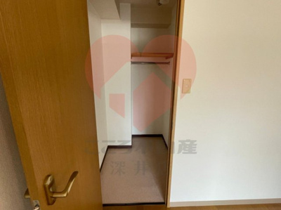 【収納】 | シティーコート北瓦町