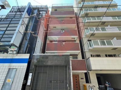  | シティーコート北瓦町