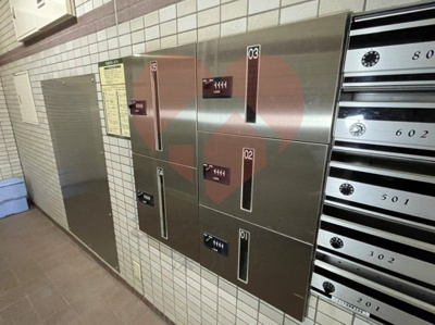  | シティーコート北瓦町