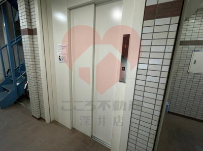  | シティーコート北瓦町