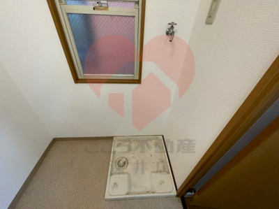 【設備】 | シティーコート北瓦町