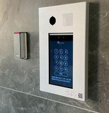 エスリードレジデンス梅田クラスシティのセキュリティ