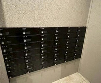 エスリードレジデンス梅田クラスシティのその他共用部分