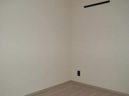 エスリードレジデンス梅田クラスシティの寝室