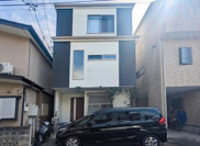 富士見市水谷東3丁目　中古一戸建住宅　(志木本店)の画像