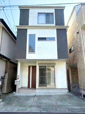 【外観】 | 富士見市水谷東3丁目　中古一戸建住宅　(志木本店) | 2016年築の中古一戸建住宅