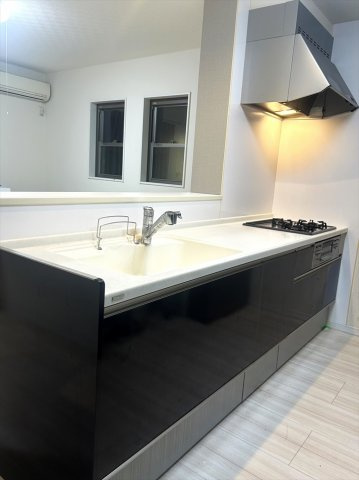 【浴室】 | 富士見市水谷東3丁目　中古一戸建住宅　(志木本店) | 浴室乾燥機付きなので雨天の洗濯も便利