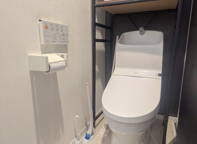 【前面道路含む現地写真】 | 富士見市水谷東3丁目　中古一戸建住宅　(志木本店) | 前面道路の様子／
車の通りが少ない閑静な住宅地なので静かな暮らしを好む方にもオススメの住環境です。