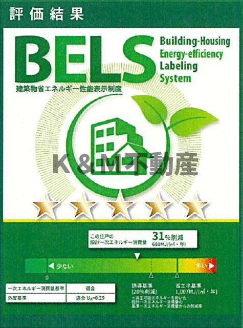 グレースシティ南柏の周辺|ＢＥＬＳ評価取得済・ＵＡ値最… 