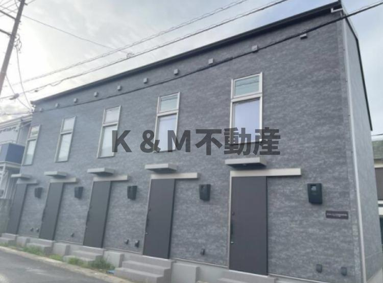 グレースシティ南柏のその他共用部分