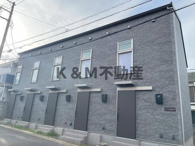 グレースシティ南柏