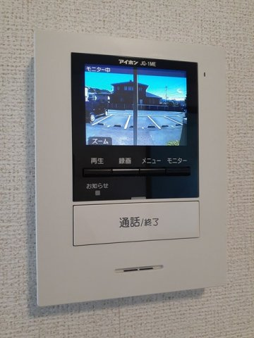ハッピースクエアー　Ⅰの設備