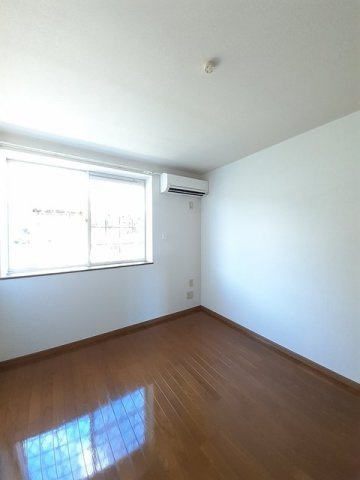 ハッピースクエアー　Ⅰの内装|過ごしやすい室内です