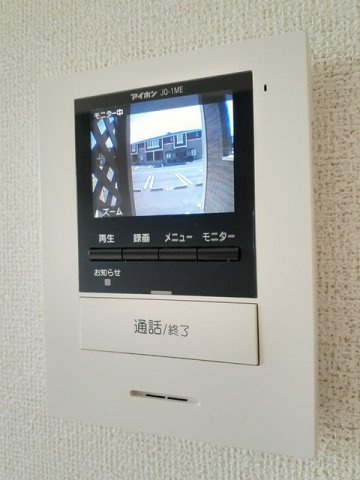 ルシール　名東Ａの設備