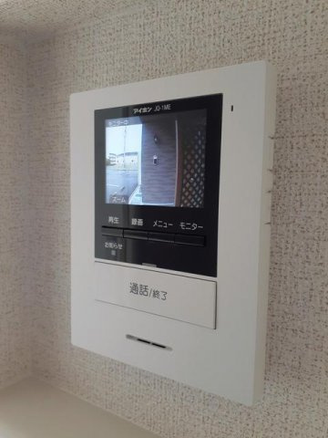 アイ・スマイル南庄町Ⅰの設備