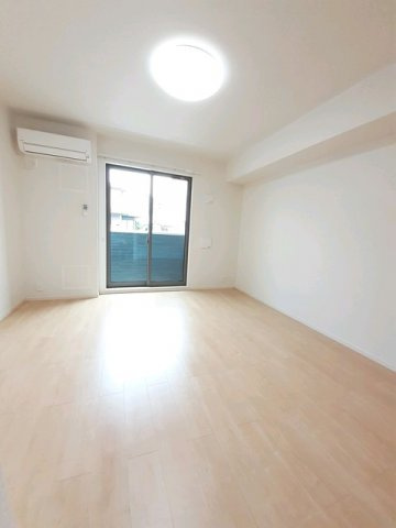 アイ・スマイル南庄町Ⅰの内装|内装は落ち着いています