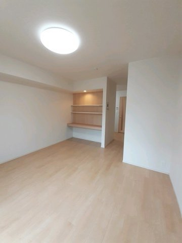 アイ・スマイル南庄町Ⅰの内装|過ごしやすい室内です