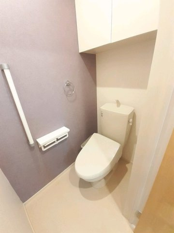 ル・エトワールのトイレ|トイレも気になるポイント