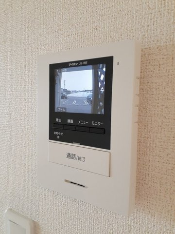 ル・エトワールの設備