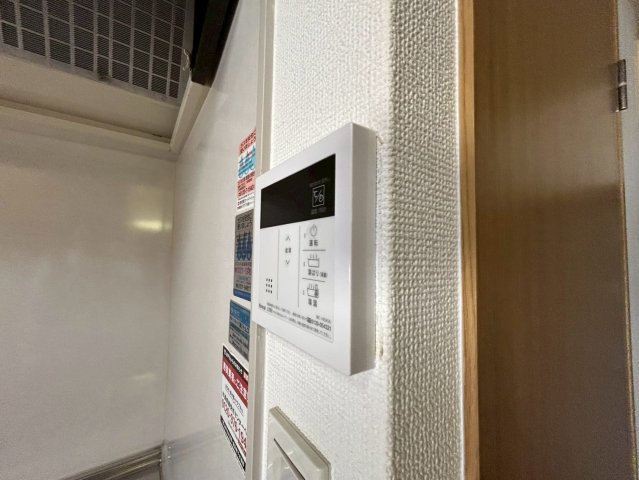 KHKコート板宿のセキュリティ