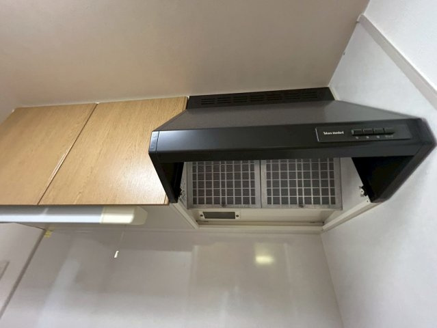 KHKコート板宿の設備