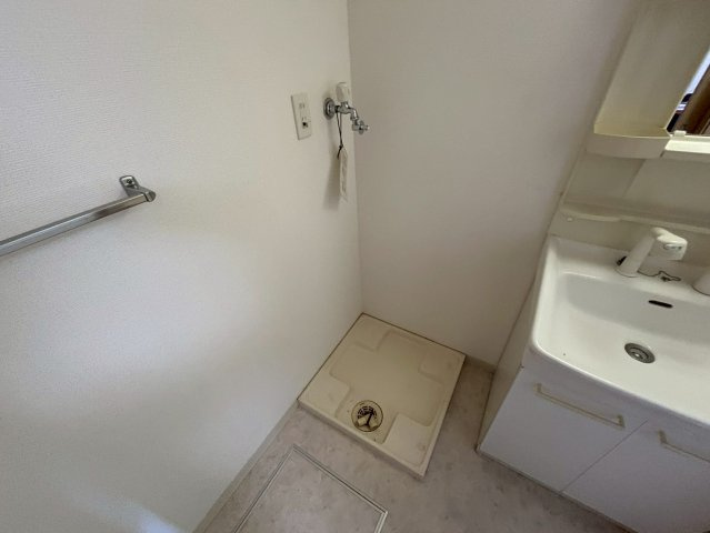 KHKコート板宿の設備