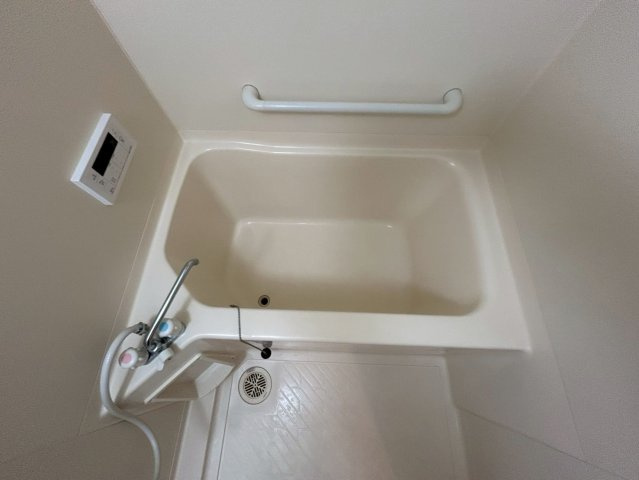 KHKコート板宿の浴室