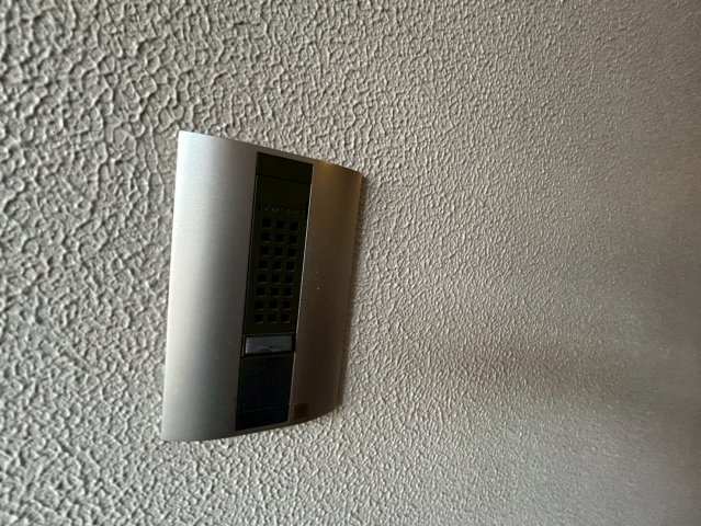 KHKコート板宿のセキュリティ