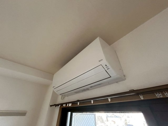 KHKコート板宿の設備