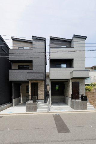 【外観】の画像