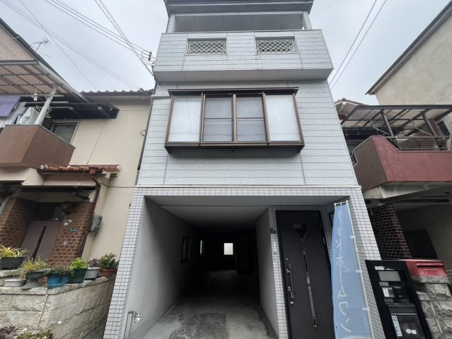 門真市岸和田3丁目中古戸建　