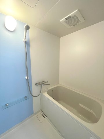 【浴室】 | ラウムズ富洲原