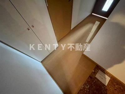 【内装】 | エル・ドゥーチェ蒲田 | 内装もきれいです