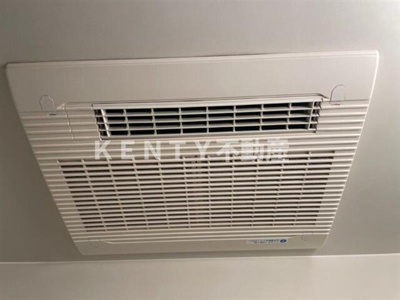 【設備】 | エル・ドゥーチェ蒲田