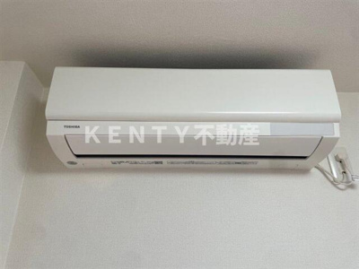 【設備】 | エル・ドゥーチェ蒲田