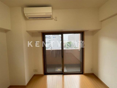 【居間・リビング】 | エル・ドゥーチェ蒲田 | リビングです