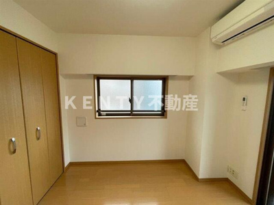 【内装】 | エル・ドゥーチェ蒲田 | 内装は落ち着いています