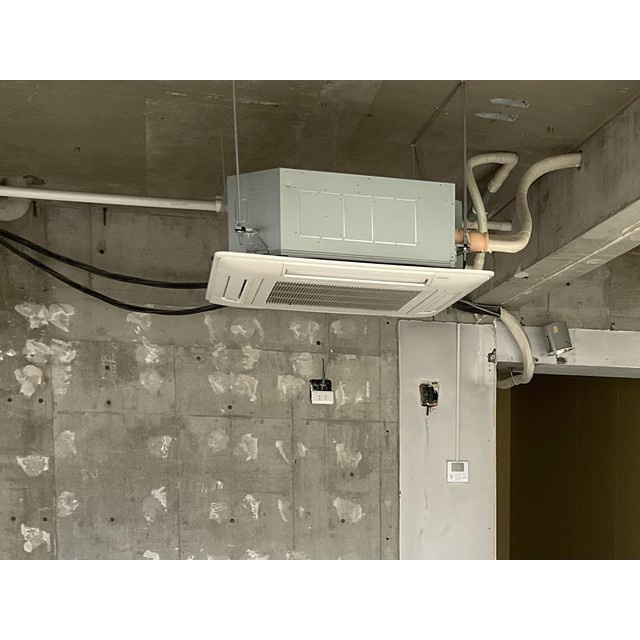 松岡ビルのその他