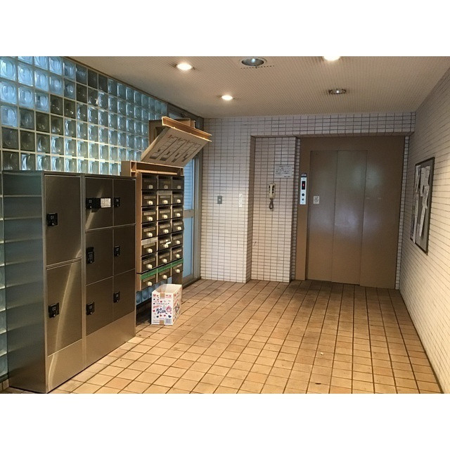 松岡ビルのその他