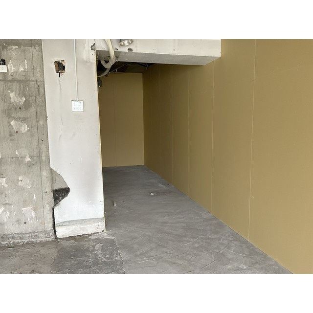 松岡ビルの内装|過ごしやすい室内です