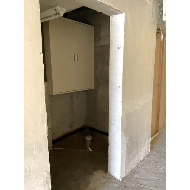 松岡ビルの内装|内装も気になるポイント