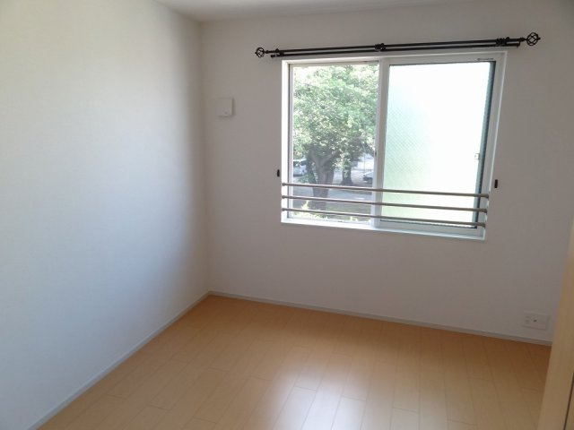 ロータスⅡの内装|おしゃれな内装です