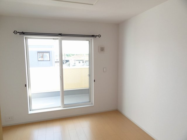 ロータスⅡの内装|きれいな内装です