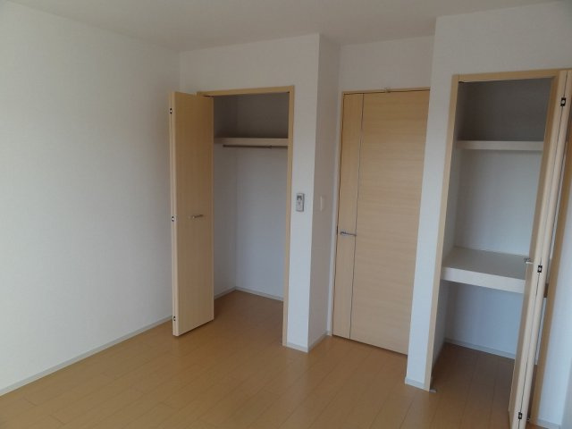 ロータスⅡの内装|おしゃれな内装です