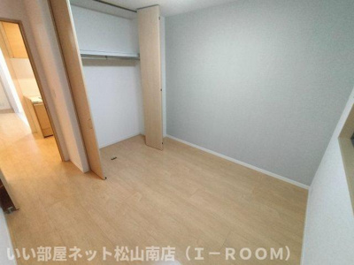 【内装】 | アルフラット椿 Ｂ棟