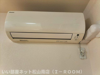 【設備】 | アルフラット椿 Ｂ棟