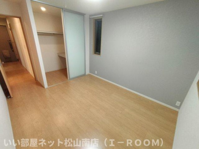 【居間・リビング】 | アルフラット椿 Ｂ棟