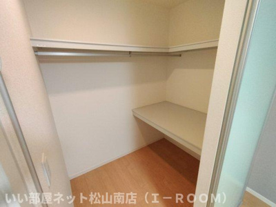 【収納】 | アルフラット椿 Ｂ棟