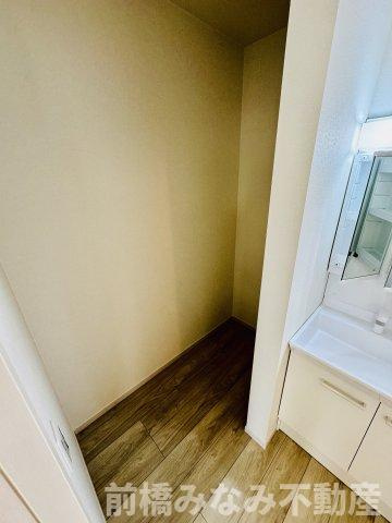 前橋市日吉町4丁目2期　限定1棟　ずっとプラス　新築建売のその他