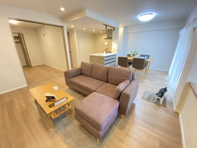 【外観】東急ドエル・ステージ２１センターコート弐番館 